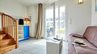  Maison � vendre 2 pi�ces 30 m�