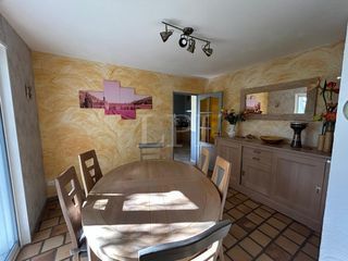  Maison � vendre 6 pi�ces 150 m�