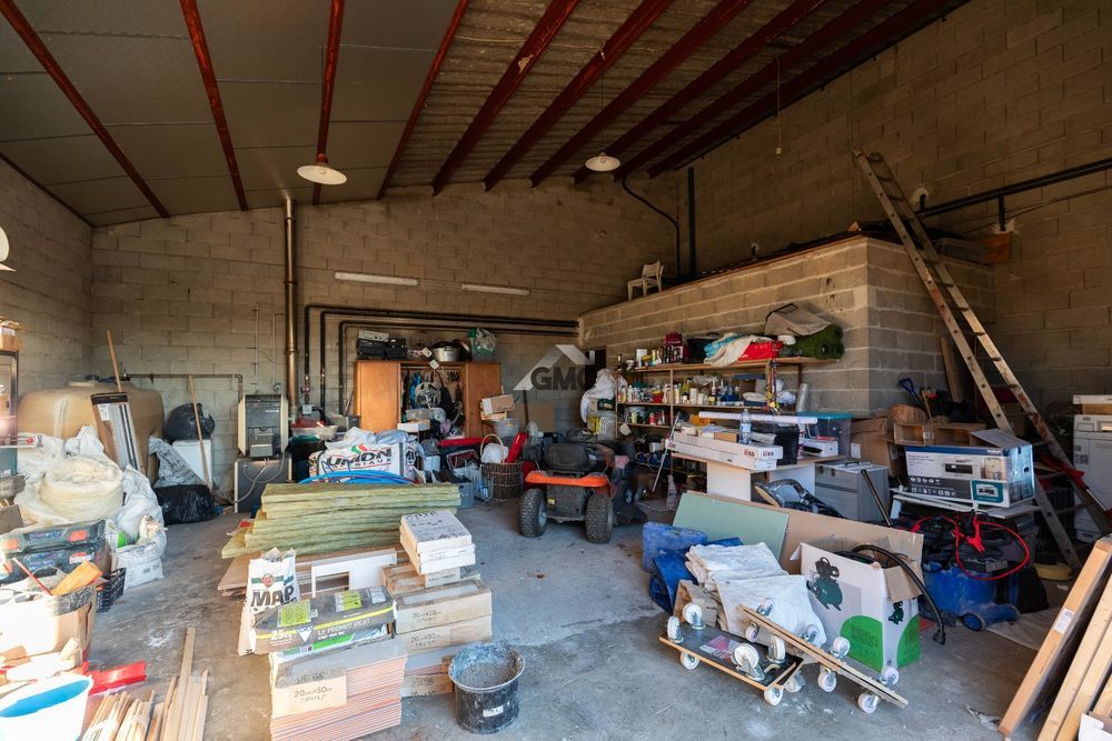 � vendre  Maison Poussan (34560)