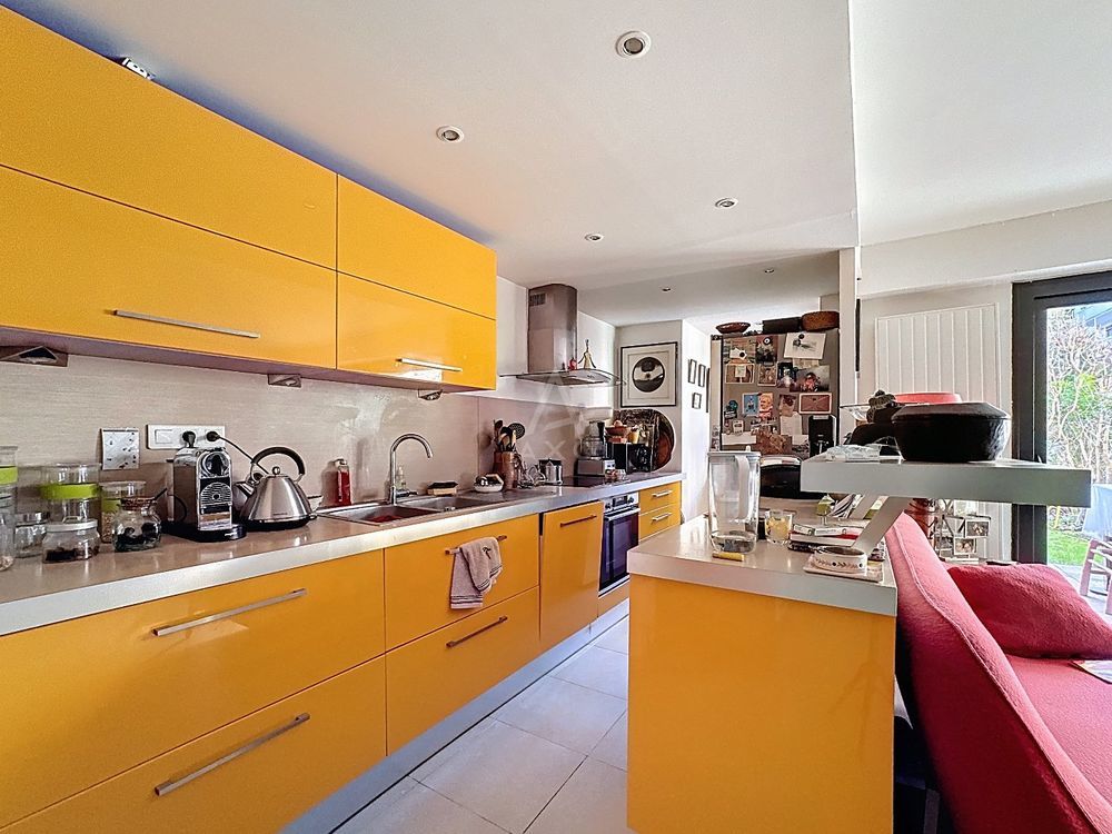 � vendre  Appartement Paris 18