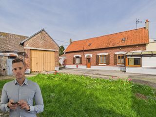  Maison � vendre 4 pi�ces 120 m�