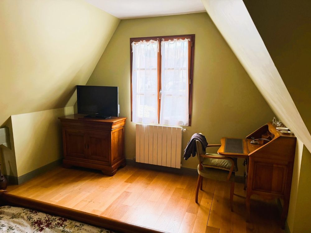 � vendre  Maison Lamorlaye (60260)