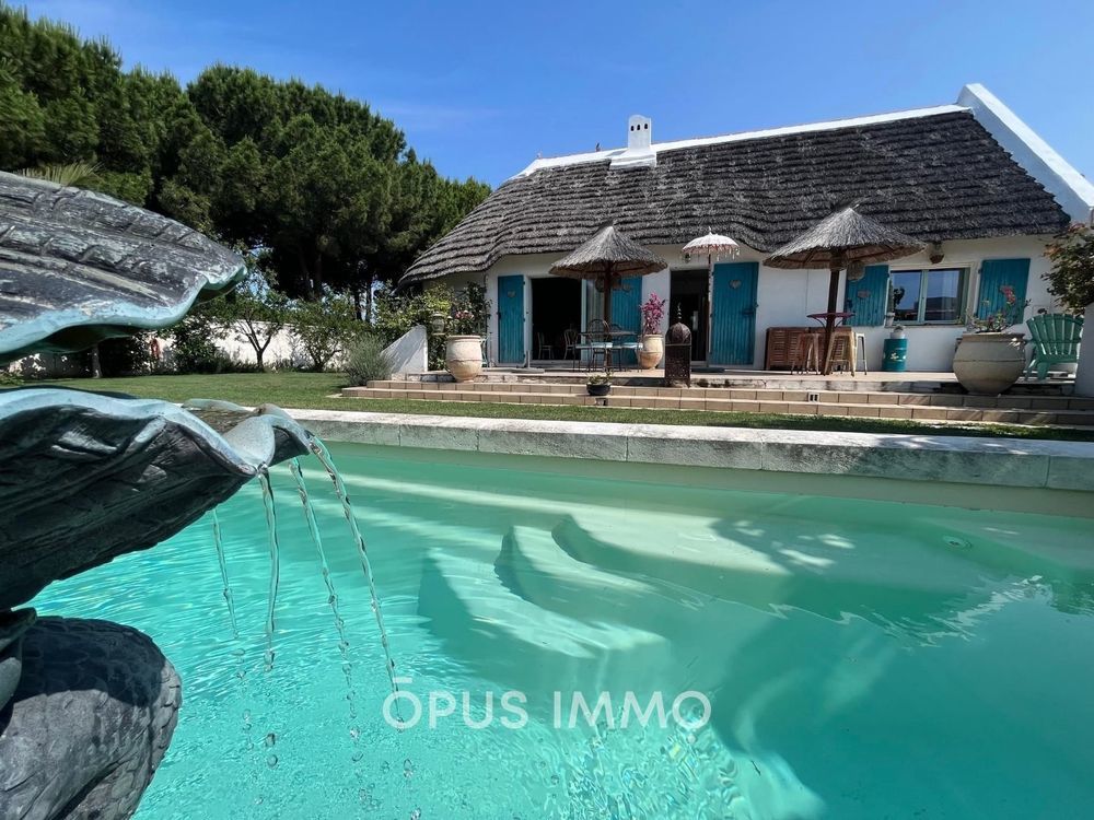 � vendre  Villa Port Camargue (30240)