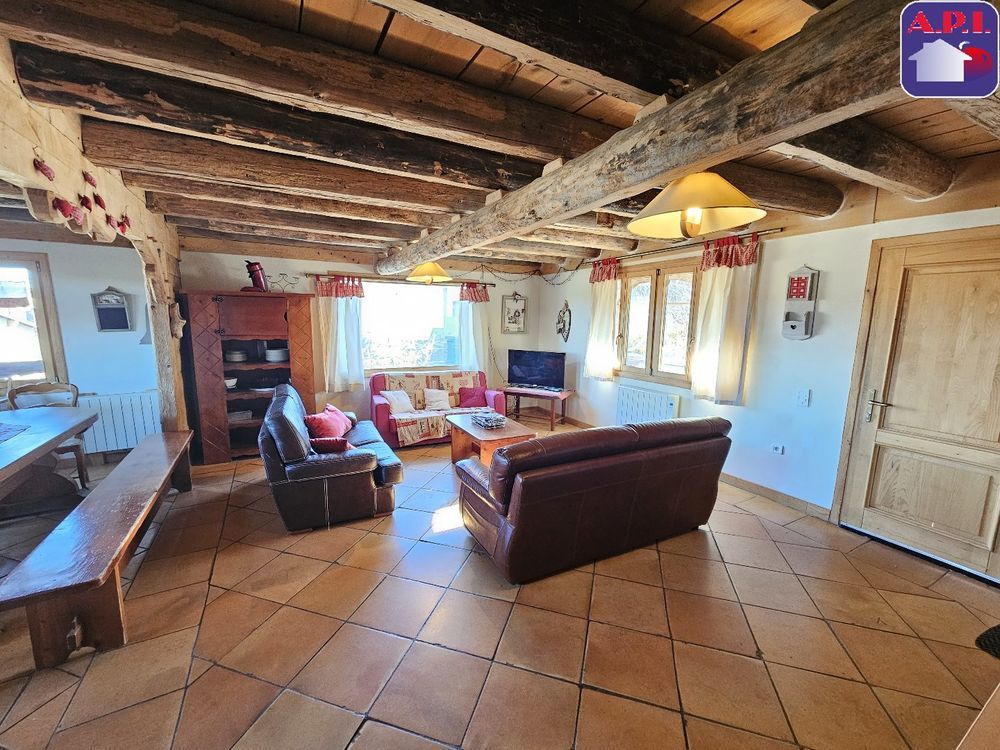 � vendre  Villa Saint-Pierre-dels-Forcats (66210)