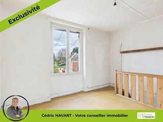  Maison � vendre 2 pi�ces 55 m�