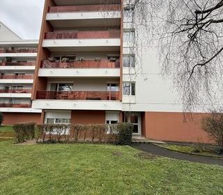  Appartement � vendre 2 pi�ces 51 m�