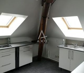  Appartement � vendre 2 pi�ces 27 m�