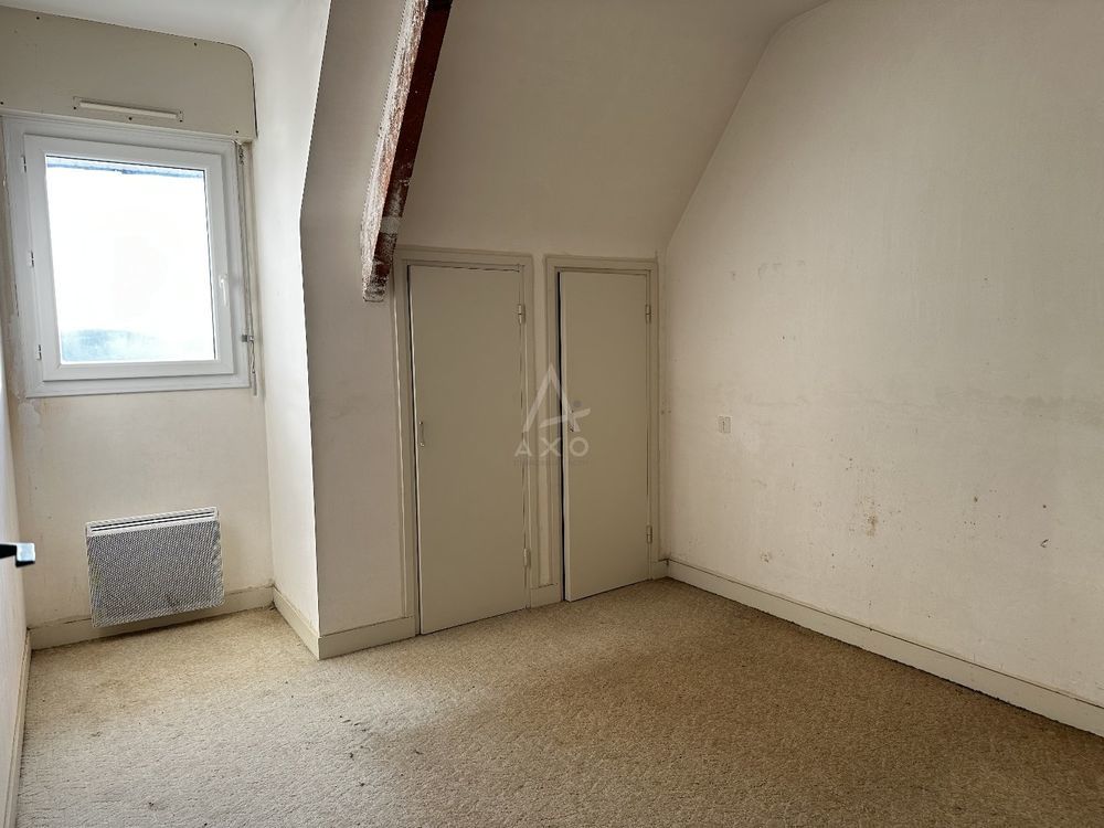 � vendre  Maison Locoal-Mendon (56550)