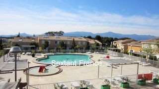  Villa � vendre 2 pi�ces 34 m�