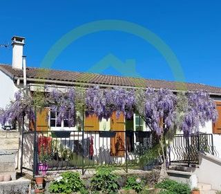  Maison � vendre 6 pi�ces 117 m�