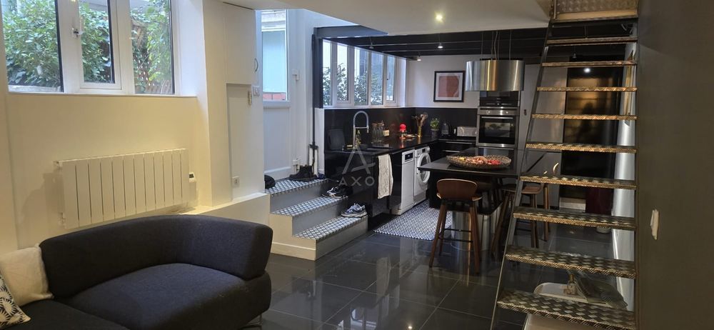 � vendre  Appartement Paris 7