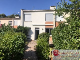  Villa � vendre 4 pi�ces 95 m�