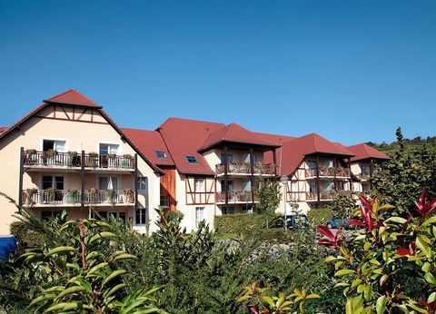   R�sidence Tourisme Appartement - 2 pi�ce(s) - 33 m�