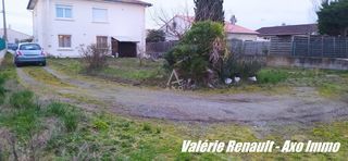  Terrain � vendre 564 m�