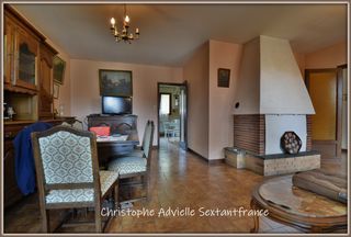  Maison � vendre 4 pi�ces 102 m�