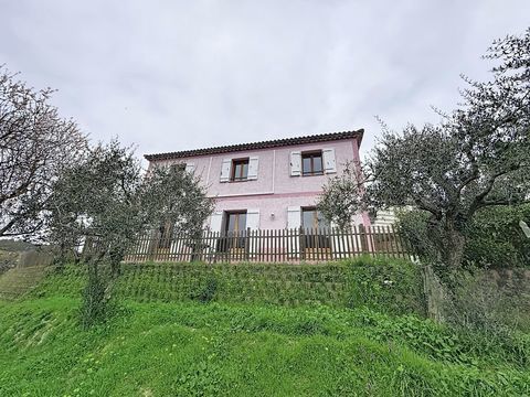   Maison Maison - 5 pi�ce(s) - 140 m�