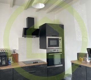  Maison � vendre 3 pi�ces 85 m�