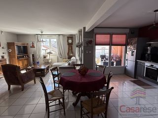  Appartement � vendre 4 pi�ces 105 m�