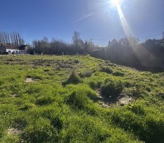  Terrain � vendre 1850 m�