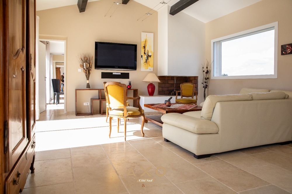 � vendre  Villa Trets (13530)