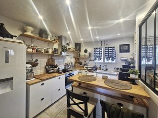  Maison � vendre 4 pi�ces 94 m�