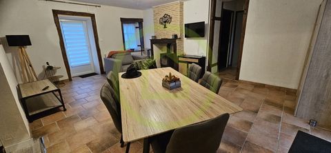   Maison de campagne Maison - 2 pi�ce(s) - 67 m�