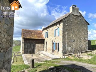  Maison � vendre 4 pi�ces 96 m�