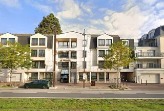  Appartement � vendre 1 pi�ce 19 m�