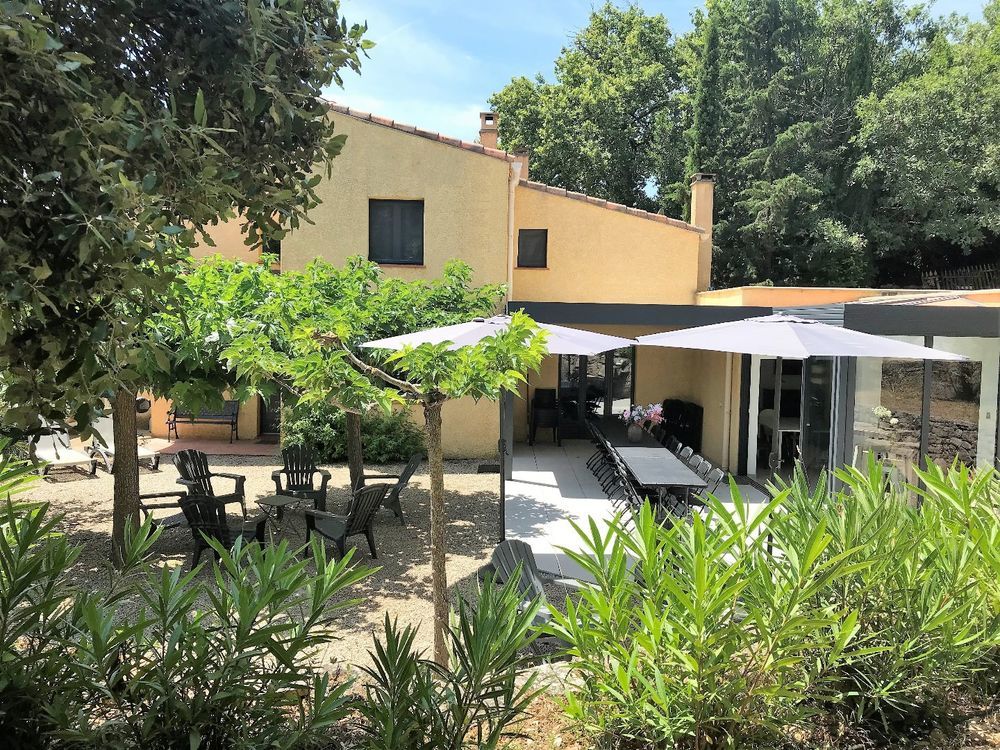 � vendre  Villa Montpellier (34000)