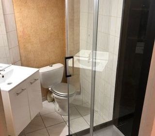  Appartement � louer 1 pi�ce 14 m�