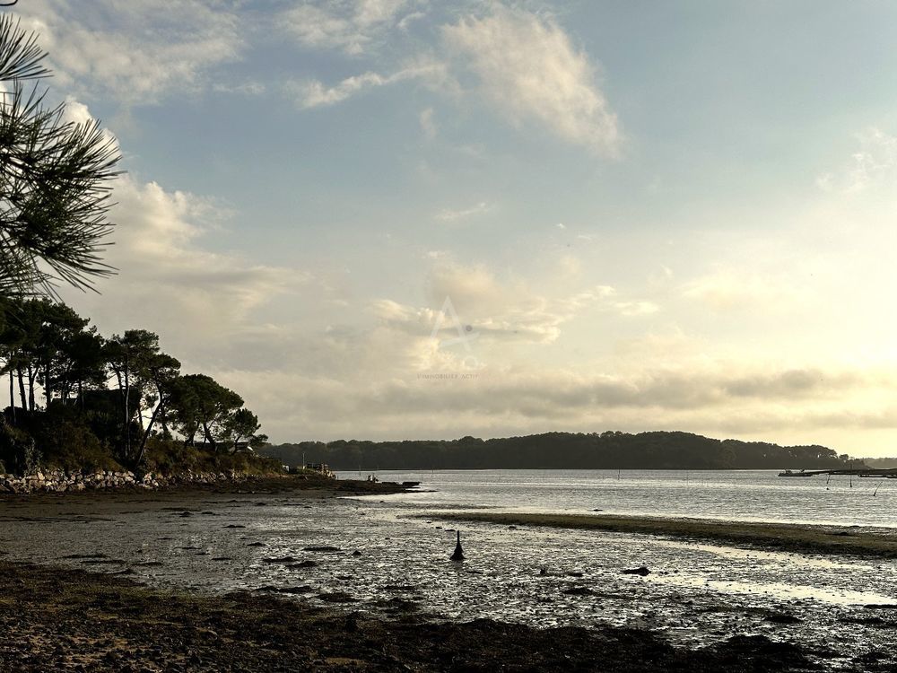 � vendre  Maison Locoal-Mendon (56550)