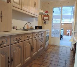  Maison � vendre 5 pi�ces 89 m�