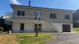  Maison � vendre 6 pi�ces 159 m�