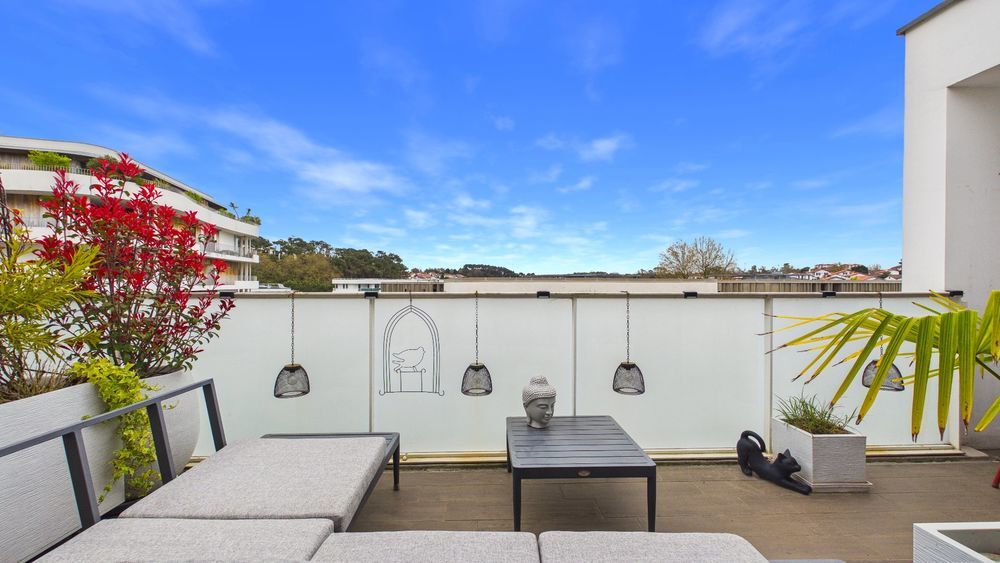 � vendre  Appartement Biarritz (64200)