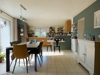  Maison � vendre 7 pi�ces 140 m�