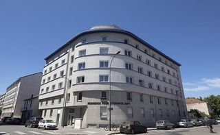  Appartement � vendre 1 pi�ce 18 m�