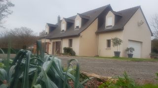  Maison � vendre 6 pi�ces 151 m�