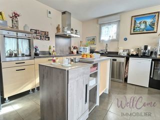  Appartement � vendre 3 pi�ces 69 m�