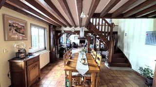  Maison � vendre 5 pi�ces 110 m�