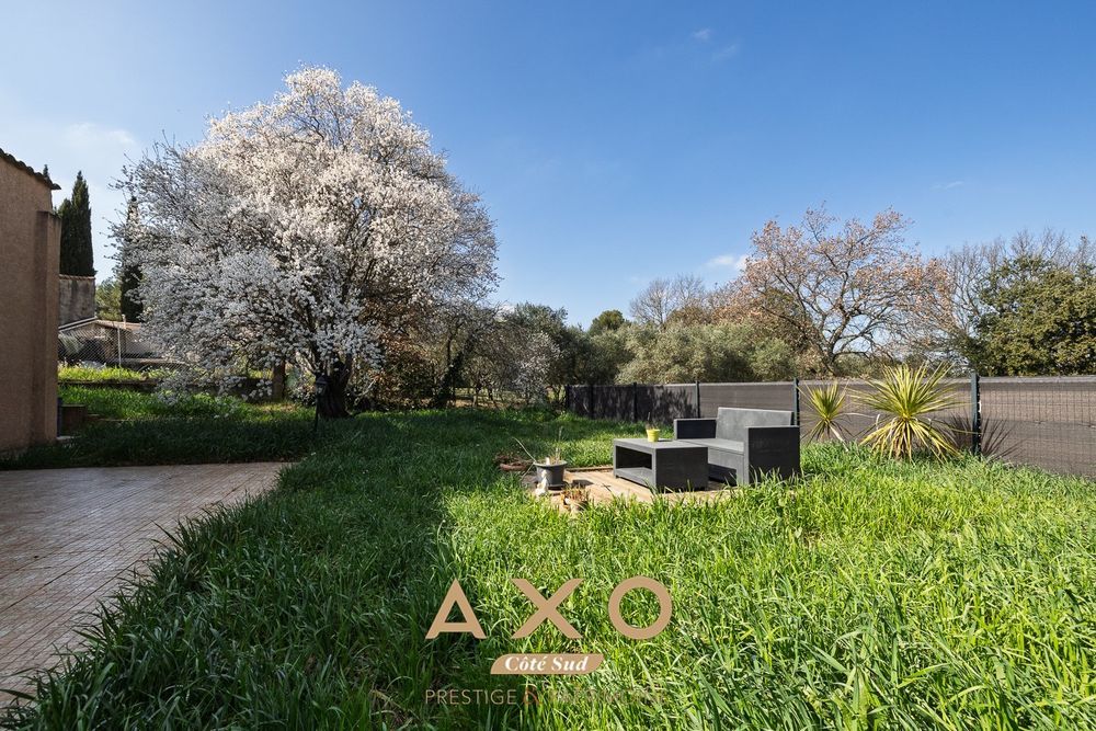 � vendre  Maison Fuveau (13710)