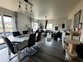  Maison � vendre 6 pi�ces 120 m�