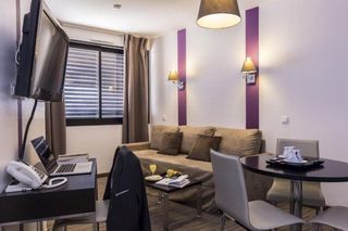  Appartement � vendre 1 pi�ce 24 m�