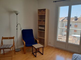  Appartement � louer 1 pi�ce 25 m�