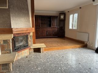  Villa � vendre 7 pi�ces 118 m�