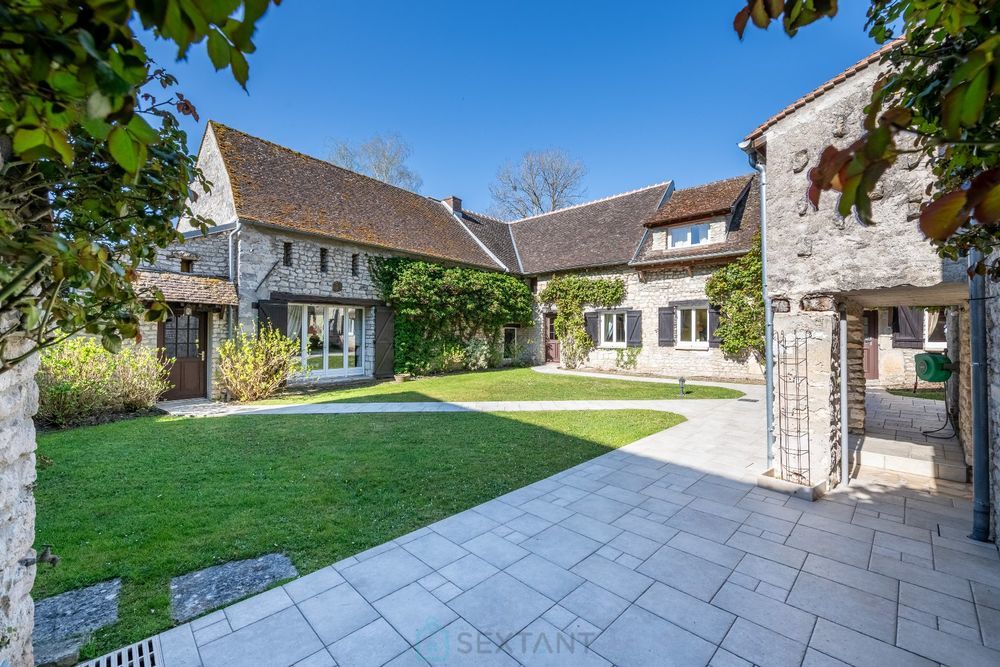 � vendre  Villa Paley (77710)