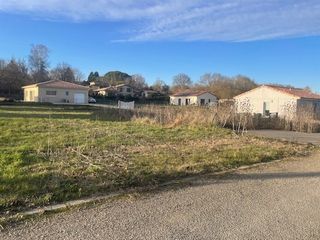  Terrain � vendre 663 m�