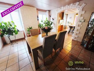  Maison � vendre 8 pi�ces 173 m�
