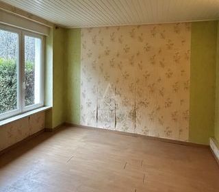  Maison � vendre 6 pi�ces 118 m�