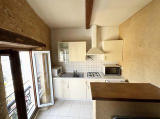  Appartement � vendre 2 pi�ces 50 m�