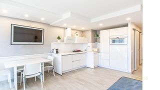  Appartement � vendre 1 pi�ce 30 m�